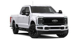 2026 Ford Super Duty® External Image 4